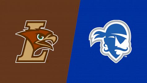 2024 Lehigh vs Seton Hall - Men's