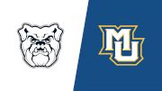 2024 Butler vs Marquette - Men's