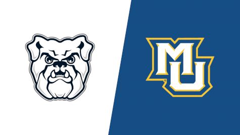 2024 Butler vs Marquette - Men's