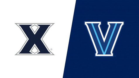 2024 Xavier vs Villanova - Women's