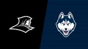 2024 Providence vs UConn - Women's