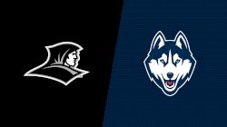 2024 Providence vs UConn - Women's