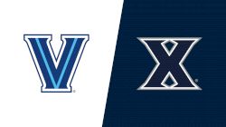 2024 Villanova vs Xavier - Women's