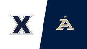 2024 Xavier vs Akron - Men's