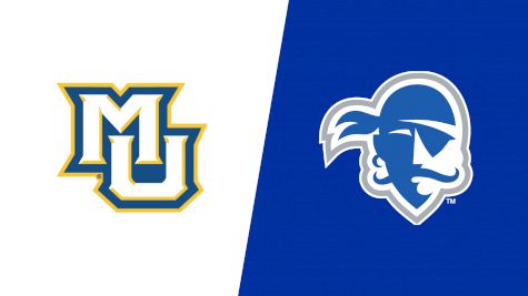 2024 Marquette vs Seton Hall - Men's