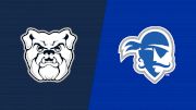 2024 Butler vs Seton Hall - Men's