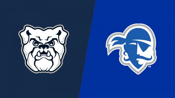 2024 Butler vs Seton Hall - Men's