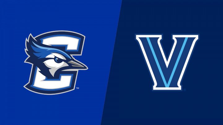 2024 Creighton vs Villanova - Women's