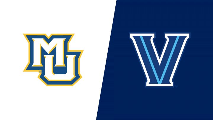 2024 Marquette vs Villanova - Women's