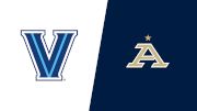 2024 Villanova vs Akron - Men's