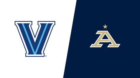 2024 Villanova vs Akron - Men's