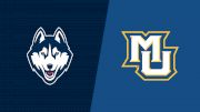 2024 UConn vs Marquette - Women's