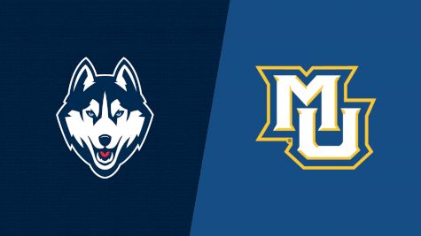 2024 UConn vs Marquette - Women's