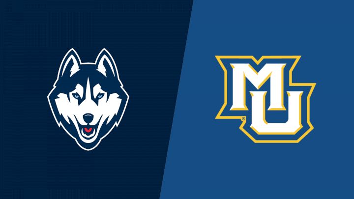 2024 UConn vs Marquette - Women's