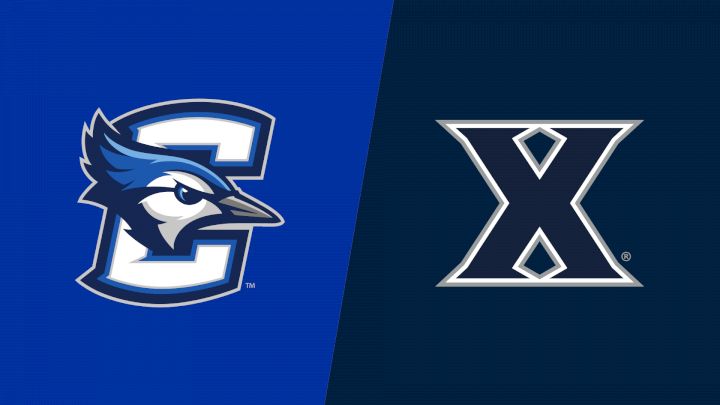 2024 Creighton vs Xavier - Men's