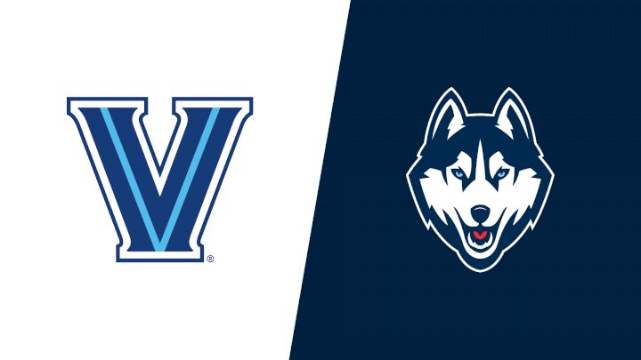 2024 Villanova vs UConn - Women's