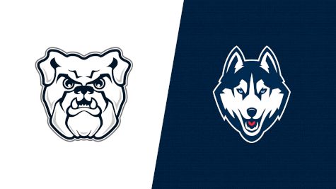 2024 Butler vs UConn - Women's