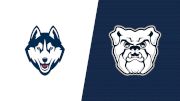 2024 UConn vs Butler - Men's