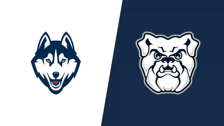 2024 UConn vs Butler - Men's