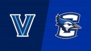 2024 Villanova vs Creighton - Men's