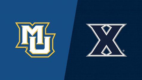 2024 Marquette vs Xavier - Men's