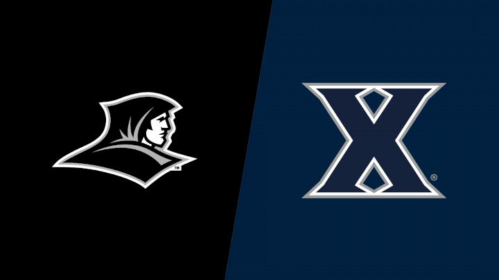 2024 Providence vs Xavier - Women's