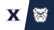 2024 Xavier vs Butler - Men's