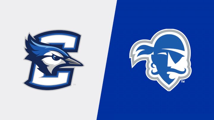 2024 Creighton vs Seton Hall - Women's