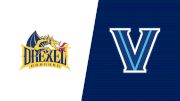 2024 Drexel vs Villanova - Men's