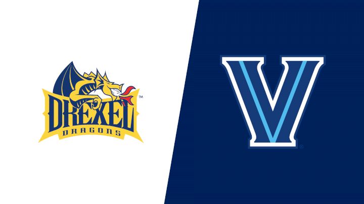 2024 Drexel vs Villanova - Men's