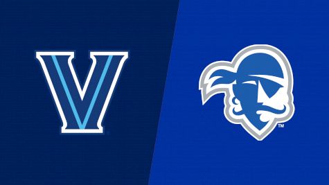 2024 Villanova vs Seton Hall - Men's