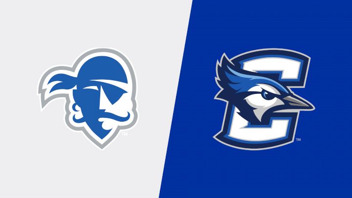 2024 Seton Hall vs Creighton - Women's