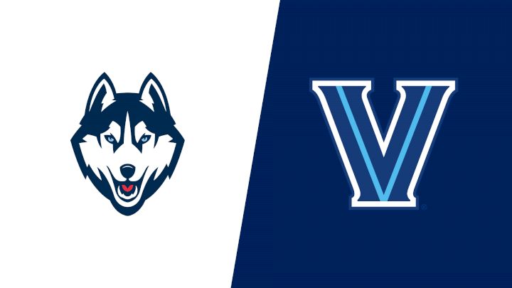 2024 UConn vs Villanova - Women's