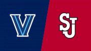 2024 Villanova vs St. John's - Men's