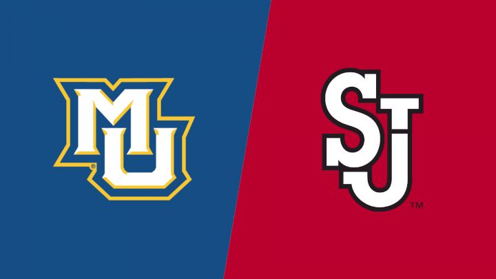 2024 Marquette vs St. John's - Women's