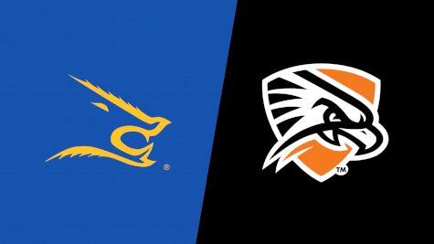 2024 A&M-Kingsville vs UT Permian Basin