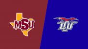 2024 Midwestern State vs Lubbock Christian - Women's