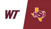 2024 West Texas A&M vs Midwestern State - Men's