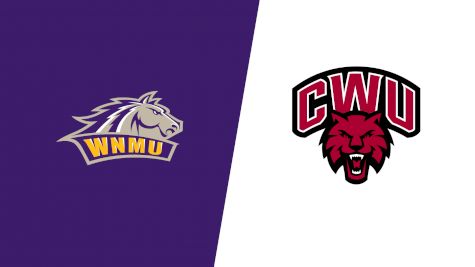 2024 Western N.M. vs Central Wash.