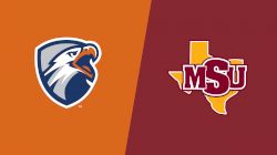 2024 UT Tyler vs Midwestern State - Women's