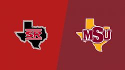 2024 Sul Ross State vs Midwestern State - Women's