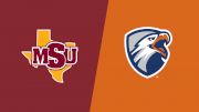 2024 Midwestern State vs UT Tyler - Men's