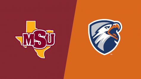 2024 Midwestern State vs UT Tyler - Men's