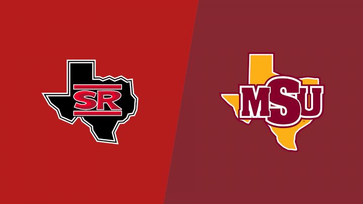 2024 Sul Ross State vs Midwestern State