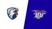 2024 UT Tyler vs Lubbock Christian - Men's