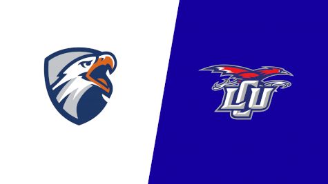 2024 UT Tyler vs Lubbock Christian - Men's