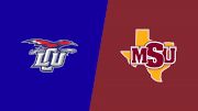 2024 Lubbock Christian vs Midwestern State - Men's