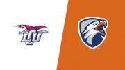 2024 Lubbock Christian vs UT Tyler - Women's