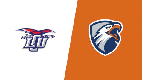 2024 Lubbock Christian vs UT Tyler - Women's