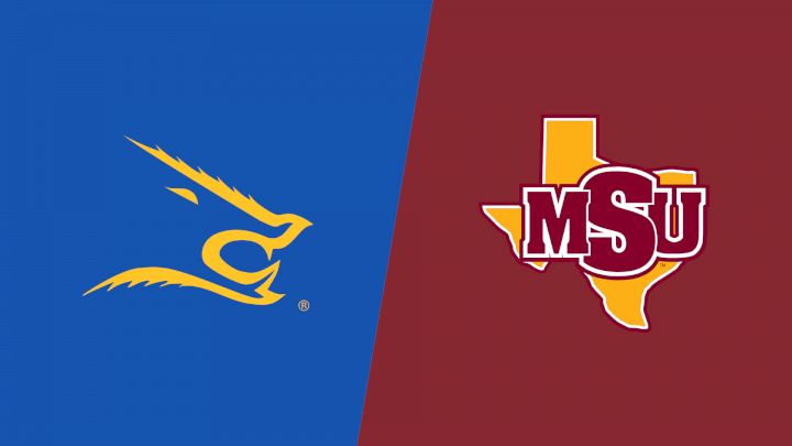 2024 A&M-Kingsville vs Midwestern State - Women's